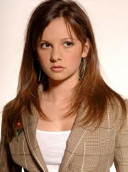 Photos de Mackenzie Rosman - Photoshoot John Sciulli - 4